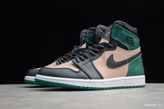 Premium AH7389-203 1 Green Jordan Pink AH7389-203 Air WMNS High 1229